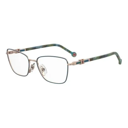 Her 0424 /us Ks G Size 55 Eyeglasses by Carolina Herrera