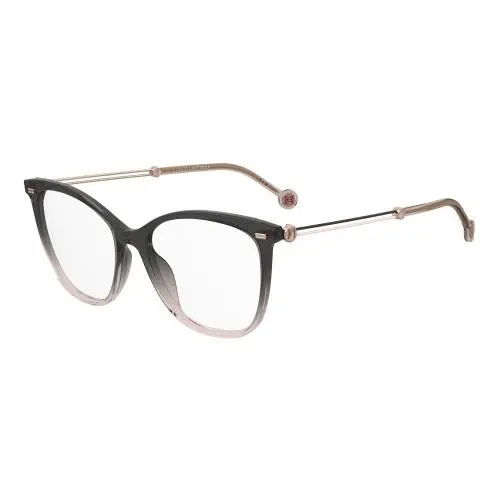 Her 0425 /us K8 B Size 54 Eyeglasses by Carolina Herrera