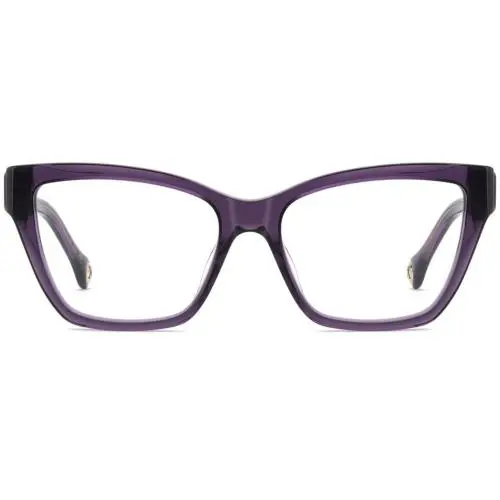 Her 0330 T7 P Size 53 Eyeglasses by Carolina Herrera