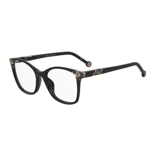 Her 0431 /g/us 07 B Size 53 Eyeglasses by Carolina Herrera