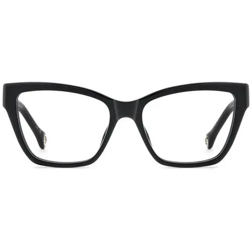 Her 0330 07 B Size 53 Eyeglasses by Carolina Herrera