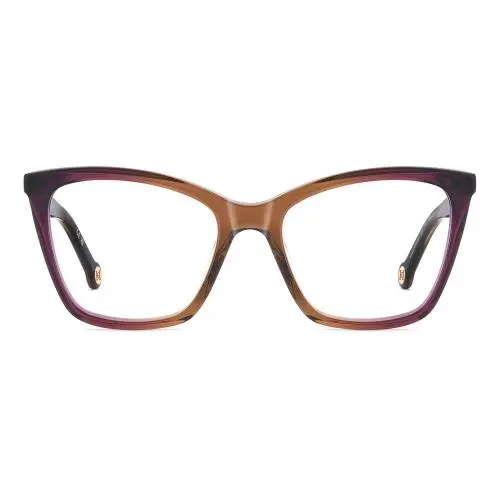 Her 0419 53 V Size Eyeglasses by Carolina Herrera
