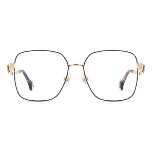 Her 0397 Db G Size 56 Eyeglasses by Carolina Herrera