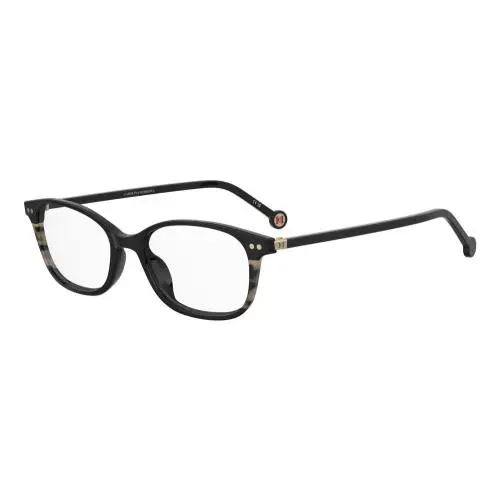 Her 0435 /us 07 B Size 52 Eyeglasses by Carolina Herrera