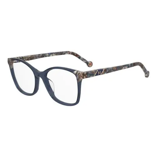 Her 0431 /g/us Jp B Size 53 Eyeglasses by Carolina Herrera