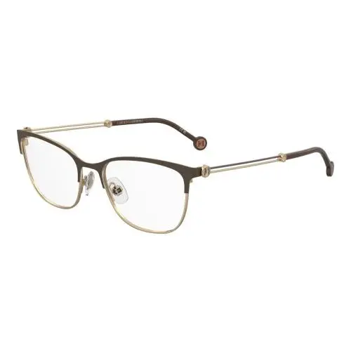 Her 0428 /U G4 B Size 54 Eyeglasses by Carolina Herrera