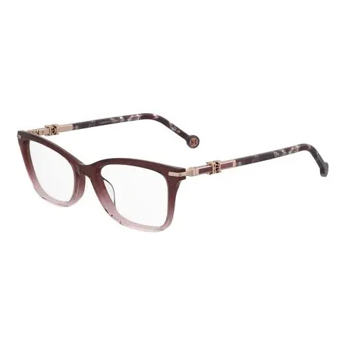 Her 0423 /g/us Oo S Size 53 Eyeglasses by Carolina Herrera