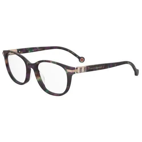 Her 0401 /G Ln S Size 52 Eyeglasses by Carolina Herrera