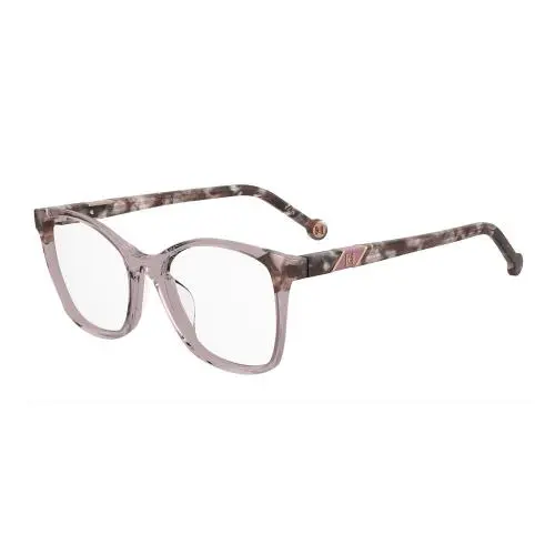 Her 0431 /g/us Wm N Size 53 Eyeglasses by Carolina Herrera
