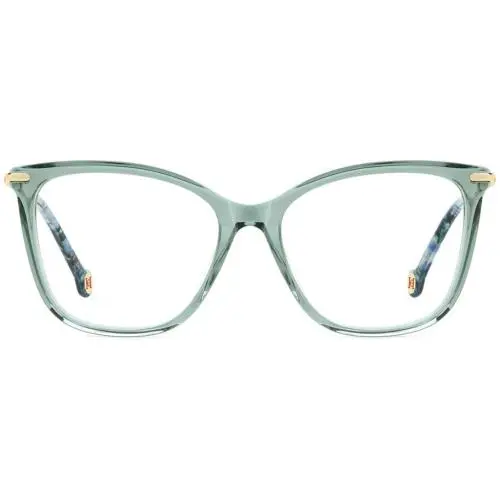 Her 0353 Ed G Size 54 Eyeglasses by Carolina Herrera