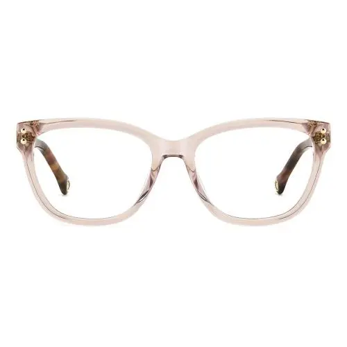 Her 0317 /G 5j P Size 54 Eyeglasses by Carolina Herrera