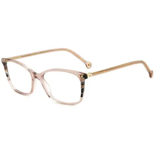 Her 0246 93 P Size 51 Eyeglasses by Carolina Herrera