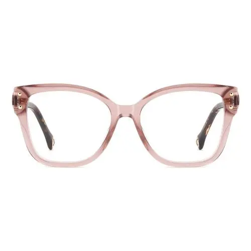 Her 0368 5j P Size 53 Eyeglasses by Carolina Herrera