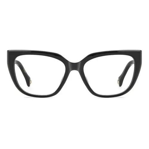 Her 0415 07 B Size 53 Eyeglasses by Carolina Herrera