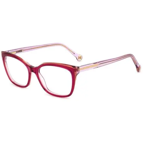 Her 0252 Ho C Size 53 Eyeglasses by Carolina Herrera