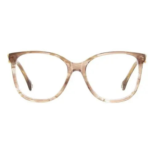 Her 0396 Zx P Size 55 Eyeglasses by Carolina Herrera