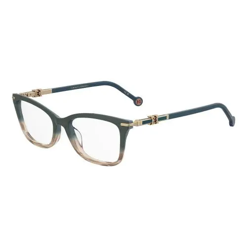 Her 0423 /g/us Fd G Size 53 Eyeglasses by Carolina Herrera