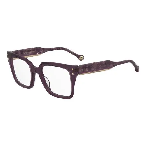 Her 0413 /us T7 P Size 51 Eyeglasses by Carolina Herrera