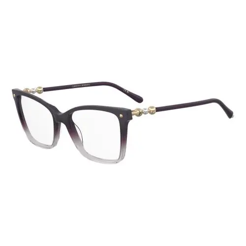 Her 0408 /us W5 B Size 54 Eyeglasses by Carolina Herrera