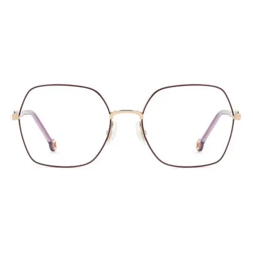 Her 0389 K9 B Size 54 Eyeglasses by Carolina Herrera