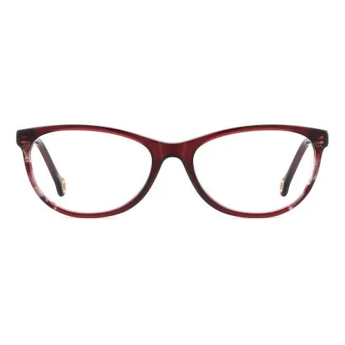Her 0393 Hf B Size 54 Eyeglasses by Carolina Herrera