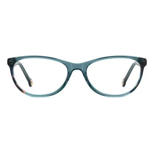 Her 0393 I9 T Size 54 Eyeglasses by Carolina Herrera
