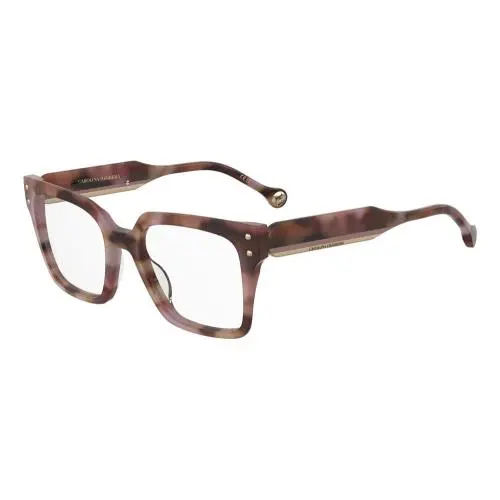 Her 0413 /us B0 B Size 51 Eyeglasses by Carolina Herrera