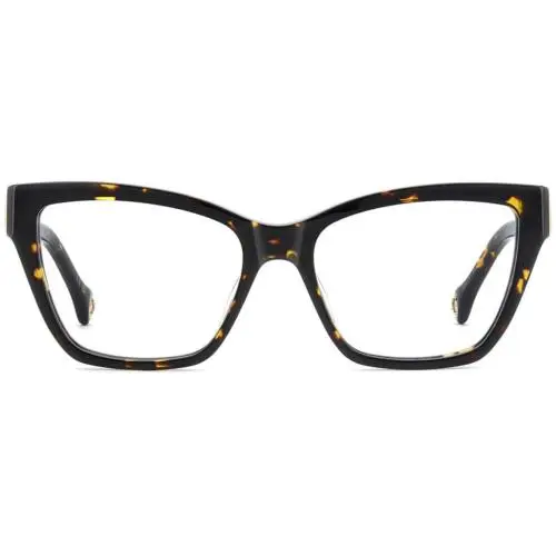 Her 0330 86 H Size 53 Eyeglasses by Carolina Herrera