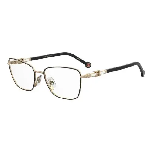 Her 0424 /us Hl G Size 55 Eyeglasses by Carolina Herrera