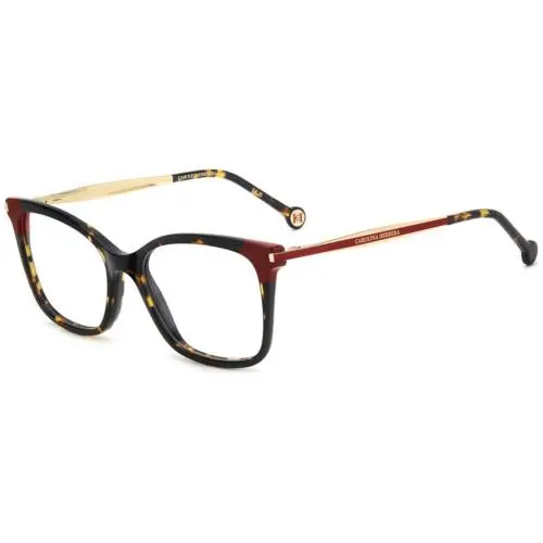 Her 0309 86 H Size 53 Eyeglasses by Carolina Herrera