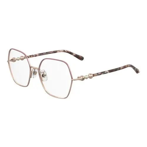 Her 0409 /g/us W5 B Size 55 Eyeglasses by Carolina Herrera