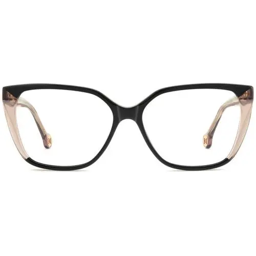 Her 0341 H2 B Size 55 Eyeglasses by Carolina Herrera