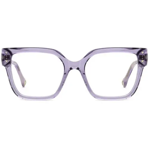 Her 0325 89 L Size 52 Eyeglasses by Carolina Herrera