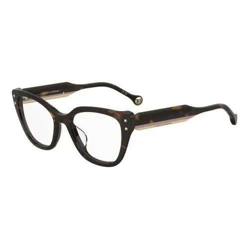 Her 0412 /g/us 86 H Size 52 Eyeglasses by Carolina Herrera