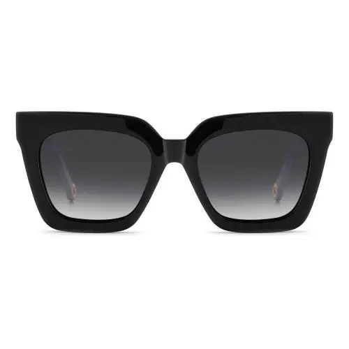 Her 0376 /C 0swj Size 52 Eyeglasses by Carolina Herrera