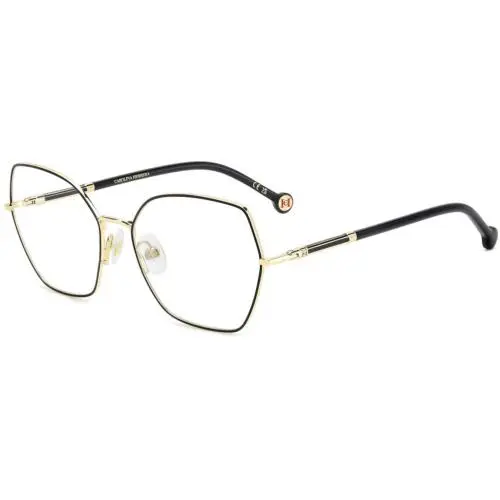 Her 0272 46 M Size 56 Eyeglasses by Carolina Herrera