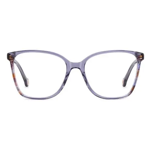 Her 0392 89 L Size 55 Eyeglasses by Carolina Herrera