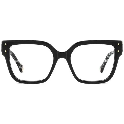 Her 0325 07 B Size 52 Eyeglasses by Carolina Herrera