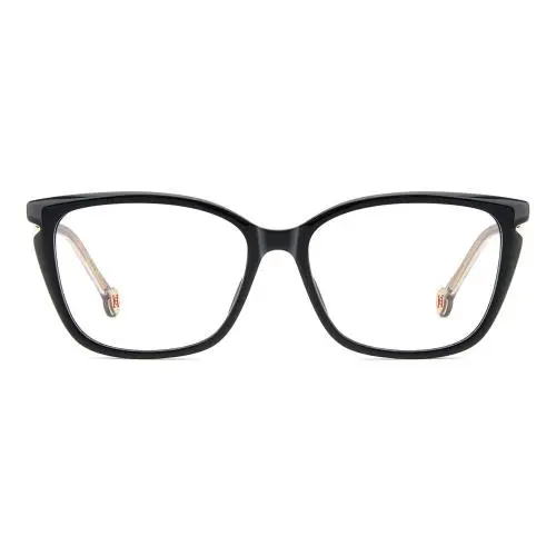 Her 0387 07 B Size 52 Eyeglasses by Carolina Herrera