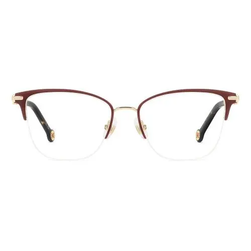 Her 0384 K3 B Size 52 Eyeglasses by Carolina Herrera