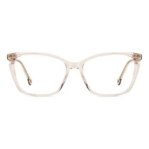 Her 0387 Wm N Size 52 Eyeglasses by Carolina Herrera