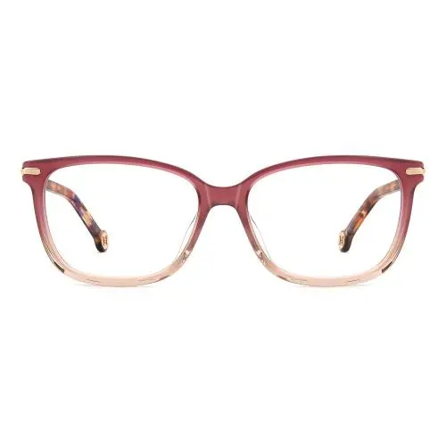 Her 0381 /G Cq C Size 54 Eyeglasses by Carolina Herrera