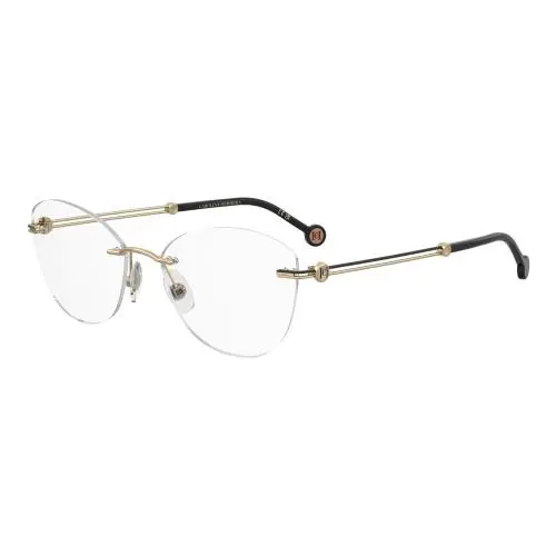 Her 0427 /us 5g G Size 55 Eyeglasses by Carolina Herrera