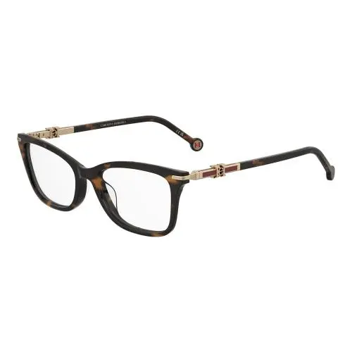 Her 0423 /g/us 86 H Size 53 Eyeglasses by Carolina Herrera