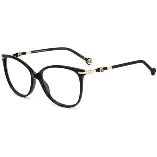 Her 0304 07 B Size 57 Eyeglasses by Carolina Herrera