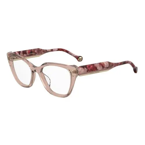 Her 0412 /g/us Wm N Size 52 Eyeglasses by Carolina Herrera