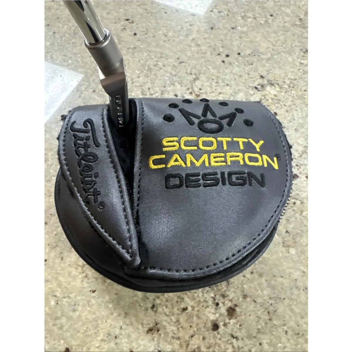 Scott  - Phantom 7.2 2025 - Phantom 8