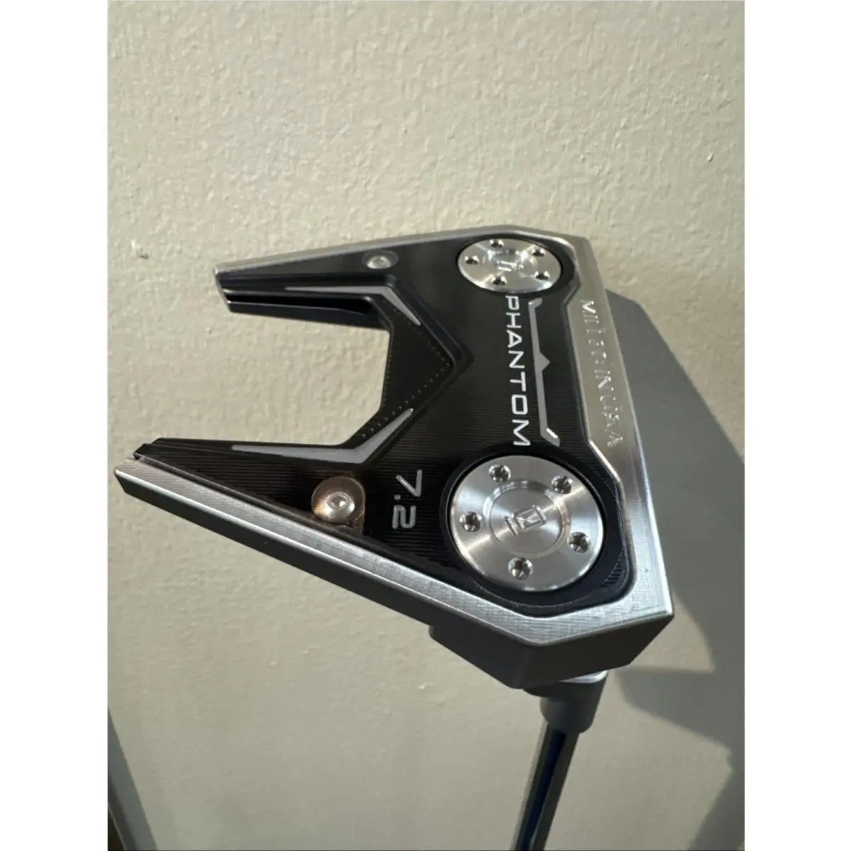 Scott  - Phantom 7.2 2025 - Phantom 0