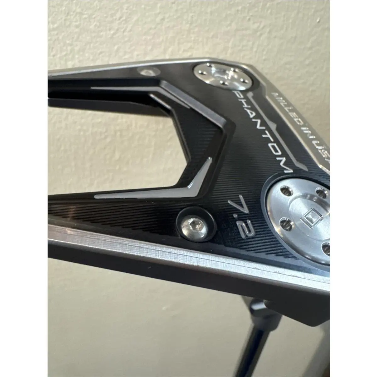 Scott  - Phantom 7.2 2025 - Phantom 1