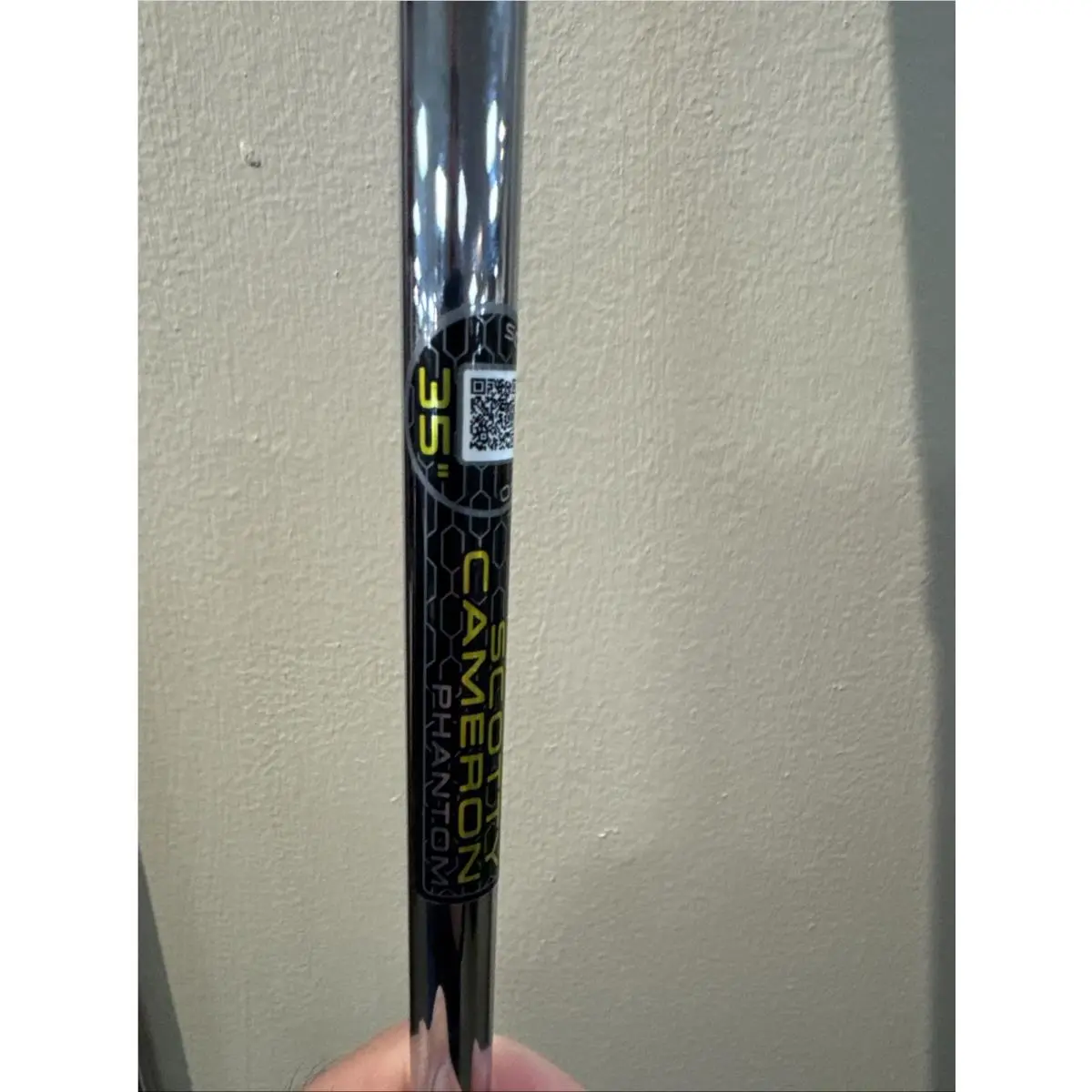 Scott  - Phantom 7.2 2025 - Phantom 5